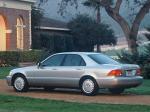 Acura RL 3.5 1996 года